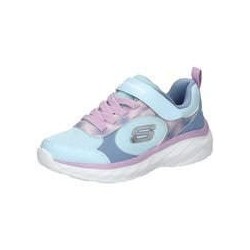 Skechers Bonndless Watercolor Blur Mädchen blau|blau|blau|blau|blau|blau|blau