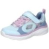 Skechers Bonndless Watercolor Blur Mädchen blau|blau|blau|blau|blau|blau|blau