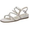 Tamaris Sandale Damen weiß|weiß|weiß|weiß|weiß|weiß|weiß