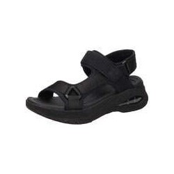 Rieker R-Trekkingsandale Damen schwarz|schwarz|schwarz|schwarz|schwarz|schwarz|schwarz