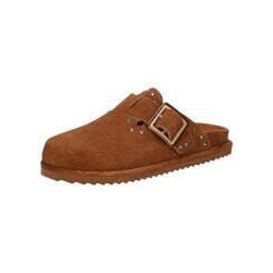 Colors of California Clogs Damen braun|braun|braun|braun|braun|braun