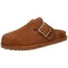 Colors of California Clogs Damen braun|braun|braun|braun|braun|braun
