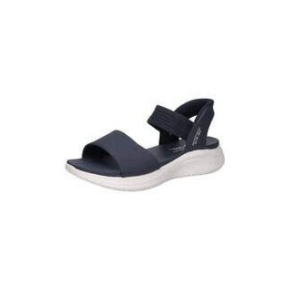 Skechers Slip Ins Ultra Flex 3.0 Damen blau|blau|blau|blau|blau|blau|blau