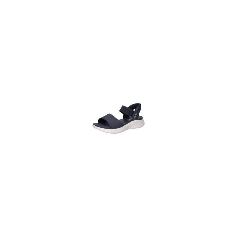 Skechers Slip Ins Ultra Flex 3.0 Damen blau|blau|blau|blau|blau|blau|blau