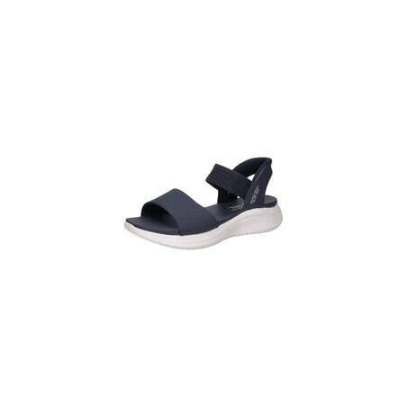 Skechers Slip Ins Ultra Flex 3.0 Damen blau|blau|blau|blau|blau|blau|blau