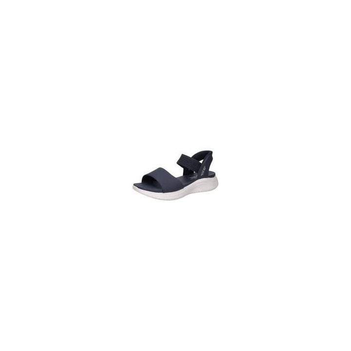 Skechers Slip Ins Ultra Flex 3.0 Damen blau|blau|blau|blau|blau|blau|blau