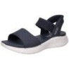 Skechers Slip Ins Ultra Flex 3.0 Damen blau|blau|blau|blau|blau|blau|blau