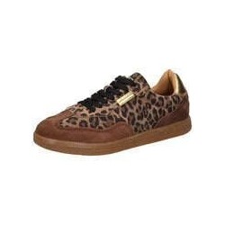 Steve Madden Emporia Sneaker Damen braun|braun|braun|braun|braun|braun|braun