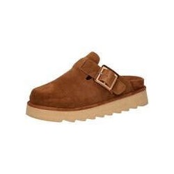 Colors of California Clogs Damen braun|braun|braun|braun|braun|braun|braun