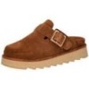 Colors of California Clogs Damen braun|braun|braun|braun|braun|braun|braun