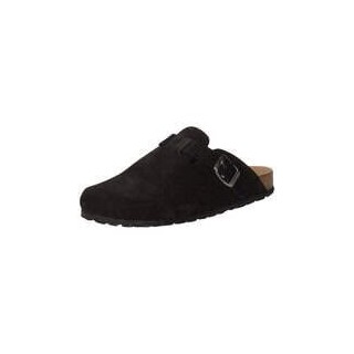 Leone Clogs Damen schwarz|schwarz|schwarz|schwarz|schwarz|schwarz|schwarz|schwarz