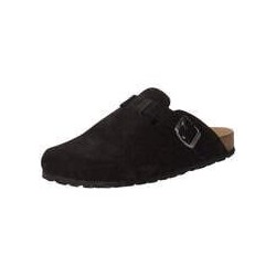 Leone Clogs Damen schwarz|schwarz|schwarz|schwarz|schwarz|schwarz|schwarz|schwarz
