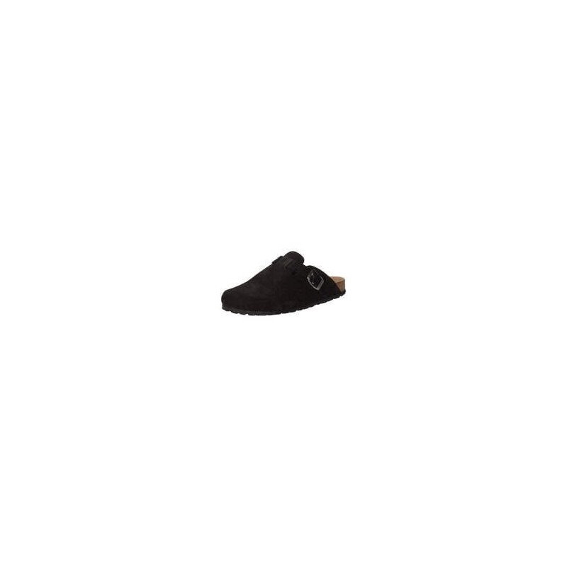 Leone Clogs Damen schwarz|schwarz|schwarz|schwarz|schwarz|schwarz|schwarz|schwarz