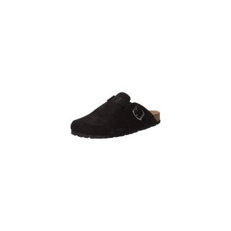 Leone Clogs Damen schwarz|schwarz|schwarz|schwarz|schwarz|schwarz|schwarz|schwarz