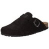 Leone Clogs Damen schwarz|schwarz|schwarz|schwarz|schwarz|schwarz|schwarz|schwarz