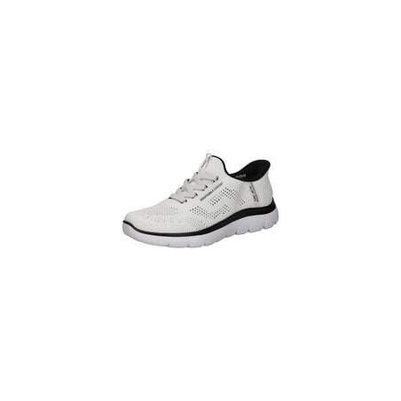 Skechers Slip Ins Sneaker Herren weiß|weiß|weiß|weiß|weiß|weiß|weiß|weiß|weiß