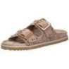 Colors of California Pantolette Damen beige|beige|beige|beige|beige