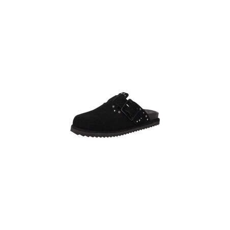 Colors of California Clogs Damen schwarz|schwarz|schwarz|schwarz|schwarz|schwarz