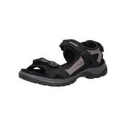 Ecco Offroad Trekkingsandale Damen schwarz|schwarz|schwarz|schwarz|schwarz|schwarz|schwarz|schwarz