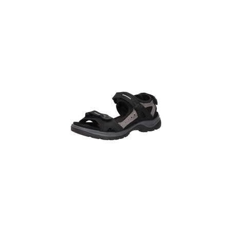 Ecco Offroad Trekkingsandale Damen schwarz|schwarz|schwarz|schwarz|schwarz|schwarz|schwarz|schwarz