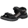 Ecco Offroad Trekkingsandale Damen schwarz|schwarz|schwarz|schwarz|schwarz|schwarz|schwarz|schwarz