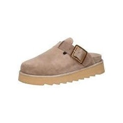 Colors of California Clogs Damen beige|beige|beige|beige|beige|beige