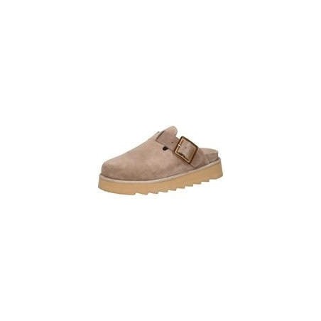 Colors of California Clogs Damen beige|beige|beige|beige|beige|beige