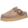 Colors of California Clogs Damen beige|beige|beige|beige|beige|beige