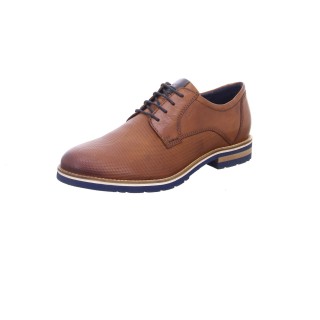 Sioux Schnürer - Rostolo 9