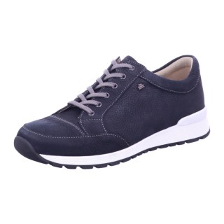 Finn Comfort Andover blau 10