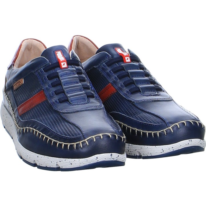 Pikolinos Fuencarral blau 44