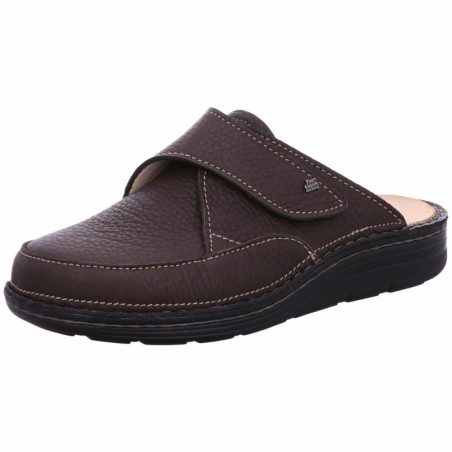 Finn Comfort Aguilas braun 43