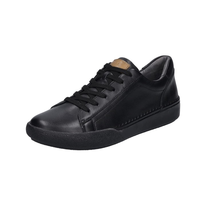 Schnürschuhe schwarz (EUR 38|38|schwarz) 41