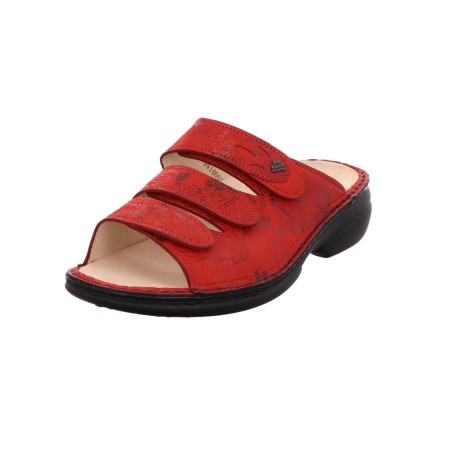 Finn Comfort KOS rot 42