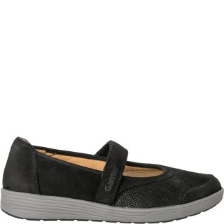 Ganter schwarz Ballerina (1-tlg) 4,5