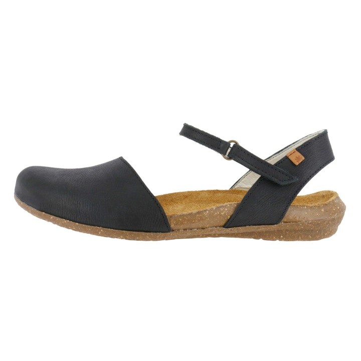 El Naturalista Wakataua schwarz 39