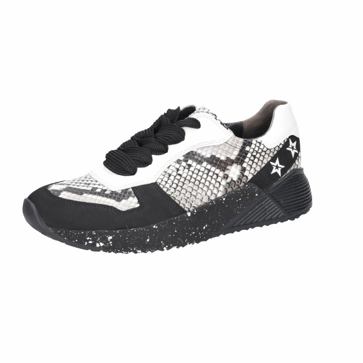 Paul Green schwarz 5