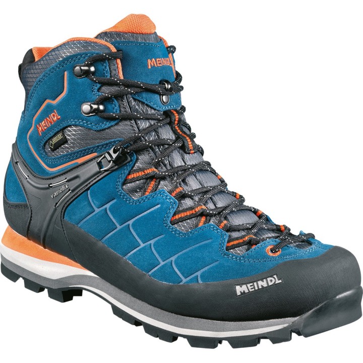 Meindl Herren Litepeak GTX Schuhe