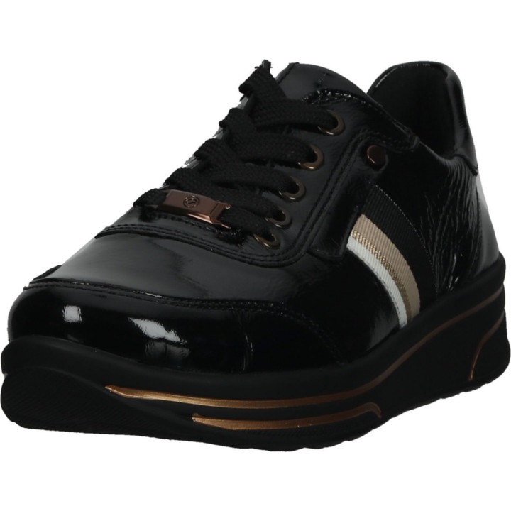 SAPPORO - Sneaker low - schwarz 42