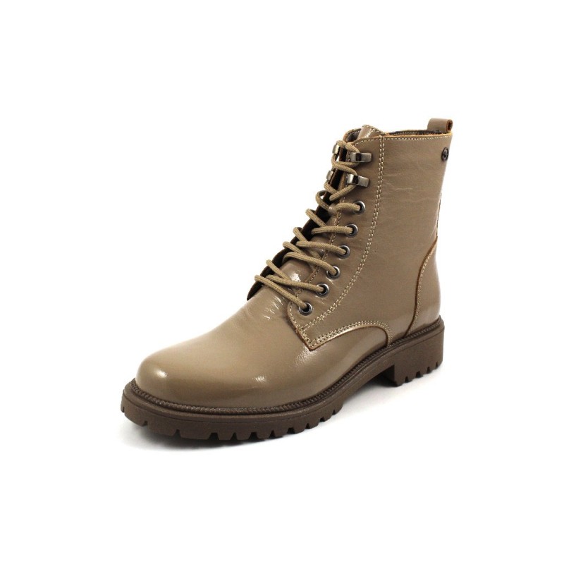 Tamaris beige 40