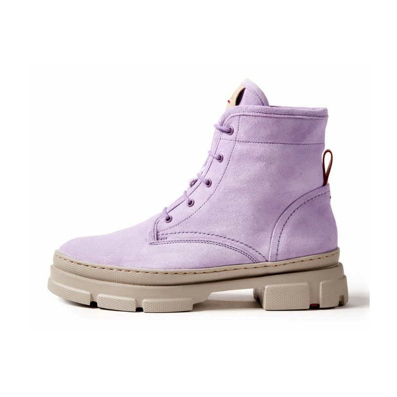 Lloyd Shoes GmbH Umi pink 6