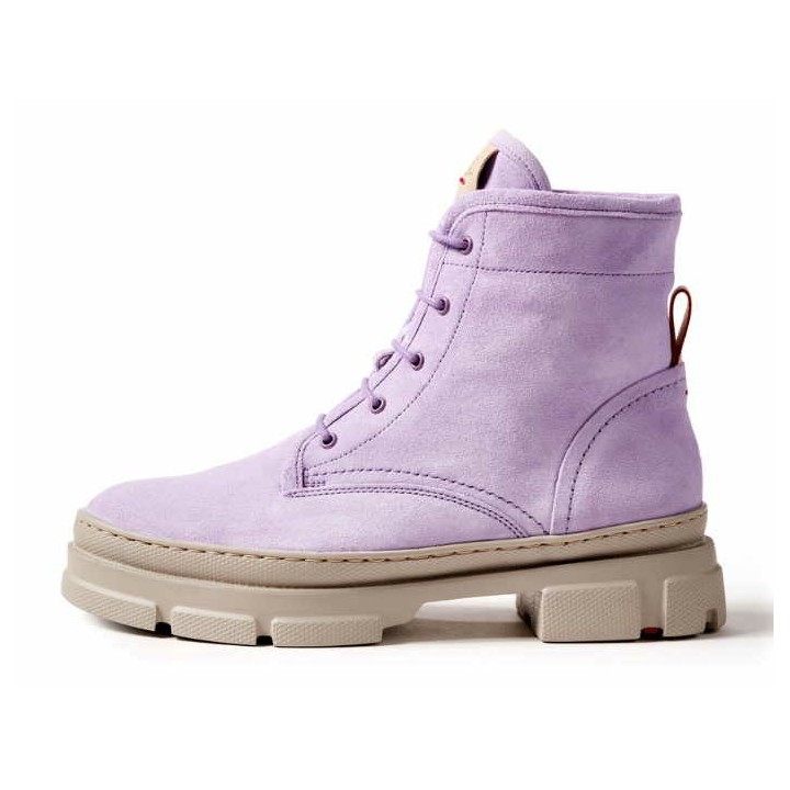 Lloyd Shoes GmbH Umi pink 6