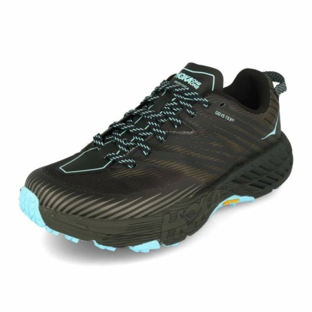 - W Speedgoat 4 GTX schwarz GTX - 23200000018 4,5