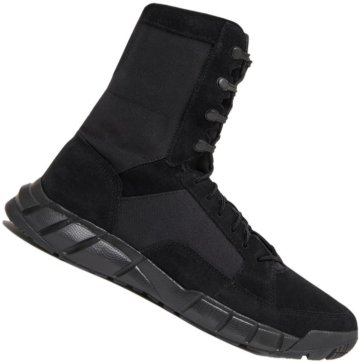 Oakley Coyote Boot Blackout
