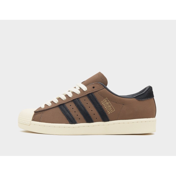 adidas Originals Superstar Vintage, Brown