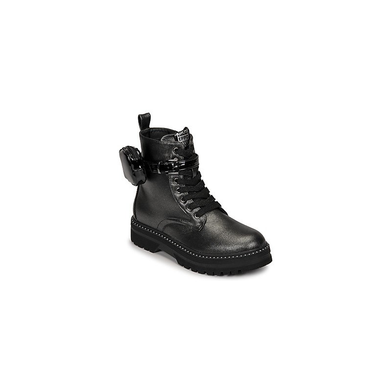 Gioseppo  Kinderstiefel LEACA