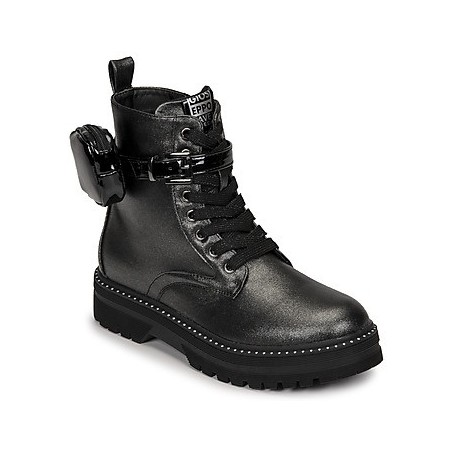 Gioseppo  Kinderstiefel LEACA
