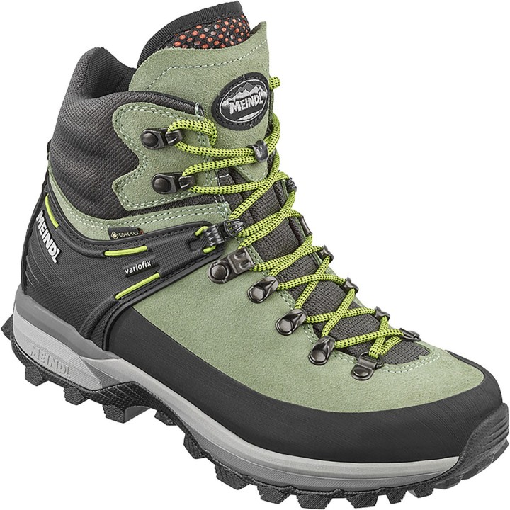 Meindl Damen Air Revolution 1.5 Schuhe