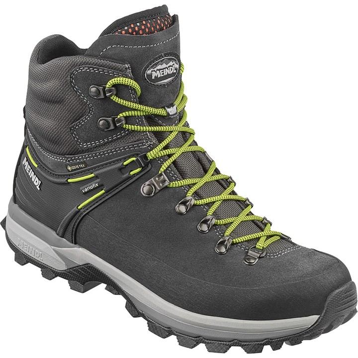 Meindl Herren Air Revolution 1.5 Schuhe