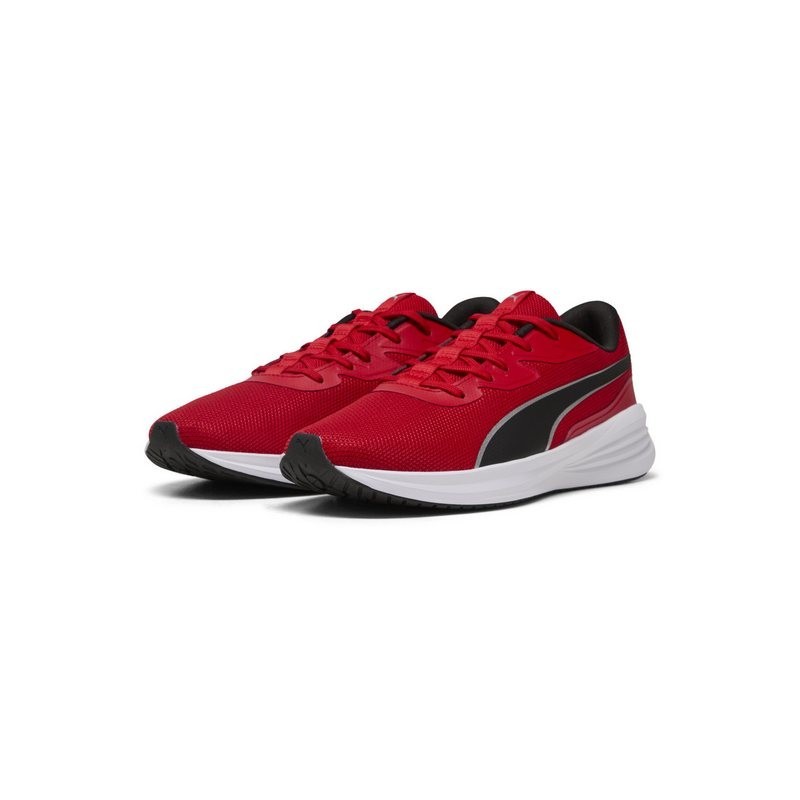 PUMA Night Runner V3 Laufschuhe Erwachsene Laufschuh
